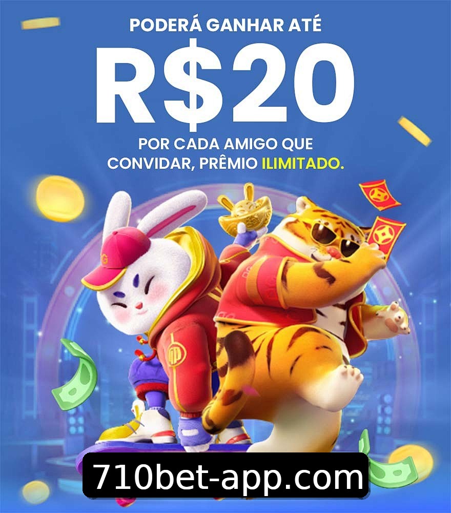 500+ Jogos Exclusivos 710bet